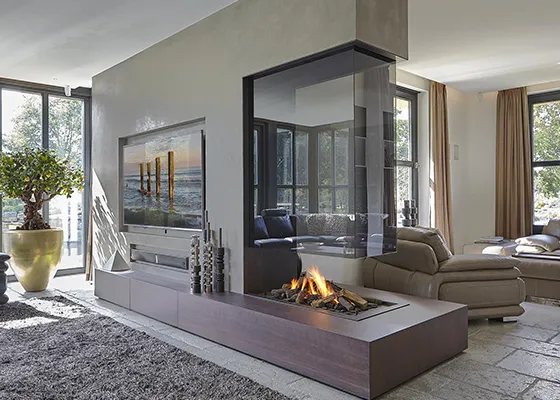 Affordable Fireplace Installation Services in Lompoc