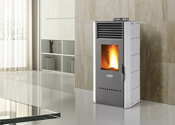 Benefits of Pellet Freestanding Stoves