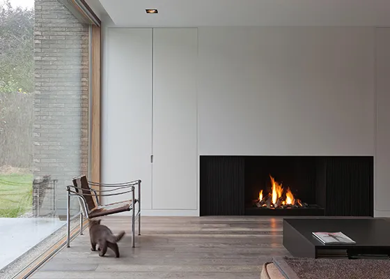 Fireplace Solutions for Every Home in Arroyo Grande